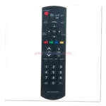 Panasonic TH-50PX remote control replacement