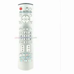 Panasonic TH-50PX6 remote control replacement