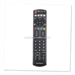 Panasonic TH-50PZ700 remote control replacement