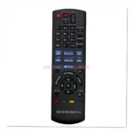 Panasonic TH-55CX700 remote control replacement