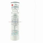 Panasonic TH-58PX60 remote control replacement