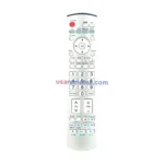 Panasonic TH-58PX600 remote control replacement