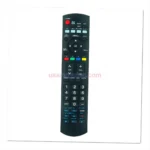Panasonic TH-58PZ800 remote control replacement