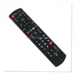 Panasonic TH-65DX640A remote control replacement