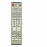 Panasonic TH-65PHD8U remote control replacement