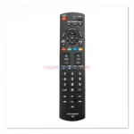 Panasonic TH-85PF12UK remote control replacement