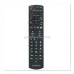 Panasonic TH-L42U20 remote control replacement