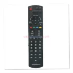 Panasonic TH-P42U20 remote control replacement