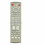 Panasonic TH103PF9UK remote control replacement
