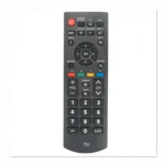 Panasonic TH32LRU7 remote control replacement