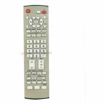Panasonic TH37PHD8GKJ remote control replacement