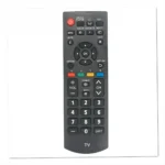 Panasonic TH42LRU60 remote control replacement