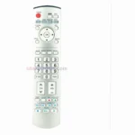 Panasonic TH42PD60U remote control replacement