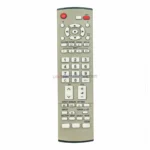 Panasonic TH42PG9U remote control replacement
