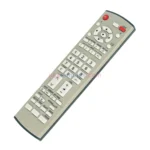 Panasonic TH42PH10UKA remote control replacement