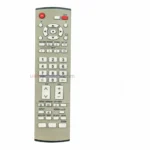 Panasonic TH42PWD8UK remote control replacement