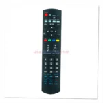 Panasonic TH42PZ85U remote control replacement