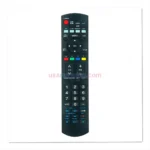 Panasonic TH42PZ85UA remote control replacement