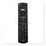 Panasonic TH50DS610U remote control replacement