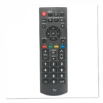 Panasonic TH50LRU70 remote control replacement