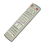 Panasonic TH50PH9UK remote control replacement