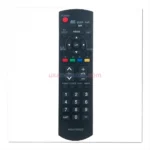 Panasonic TH50PZ80UA remote control replacement