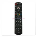 Panasonic TH55DX640A remote control replacement