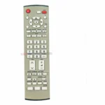 Panasonic TH58PH10UKA remote control replacement