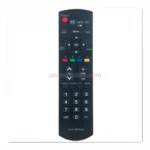 Panasonic THC42FD18A remote control replacement