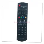 Panasonic THC42HD18 remote control replacement
