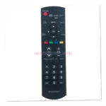 Panasonic THC42HD18A remote control replacement