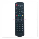 Panasonic THC50FD18 remote control replacement