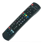Panasonic TX-32LXD70A remote control replacement