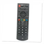Panasonic TX-50A400E remote control replacement