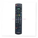 Panasonic TX-PF42S30 remote control replacement