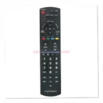 Panasonic TX-R32LE8 remote control replacement