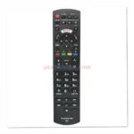Panasonic TX32CS510B TV remote control replacement