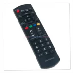 Panasonic TY-WK32LR2W TV remote control replacement
