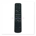 Panasonic VHQ860 remote control replacement