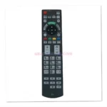 Panasonic WT50 remote control replacement