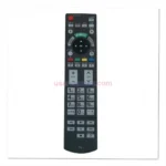 Panasonic WT50X remote control replacement