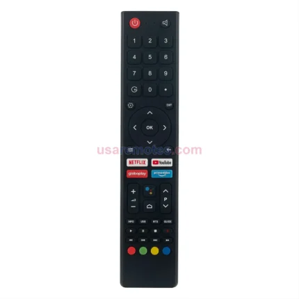 PHILCO PH32M remote control replacement