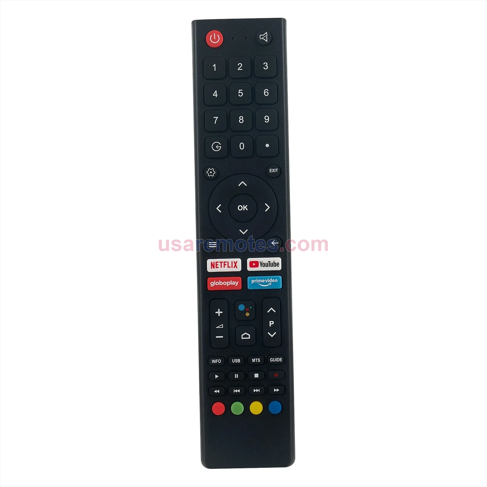 PHILCO PTV32C30D remote control replacement PHILCO PTV32C30D remote control replacement