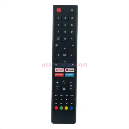 PHILCO PTV39G50S remote control replacement