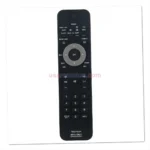 Philips 15MF227B/27 remote control replacement