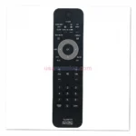 Philips 19MF337B/27 remote control replacement