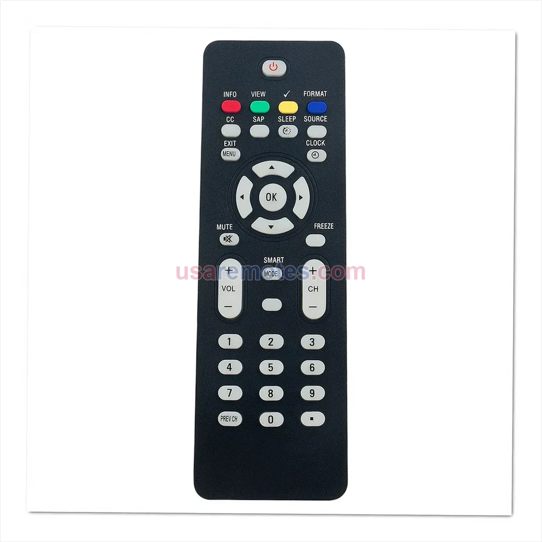 Philips 19PFL3403D/27 remote control replacement Philips 19PFL3403D/27 remote control replacement