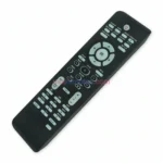 Philips DVDR3475 DVD Player Remote