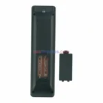 Philips DVDR3475 DVD Player Remote