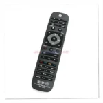 Philips 22PFL3504DF7 remote control replacement